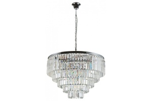 Подвесной светильник Divinare Nova 3001/02 LM-13 - 2