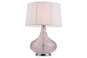 Настольная лампа декоративная Lucia Tucci Harrods Harrods T930.1