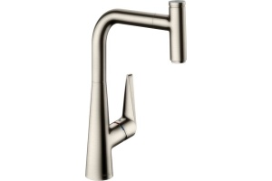Смеситель Hansgrohe Talis Select S 72821800 для кухонной мойки