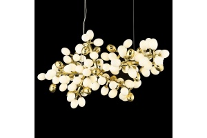 Подвесная люстра Wertmark Olivia WE232.12.323