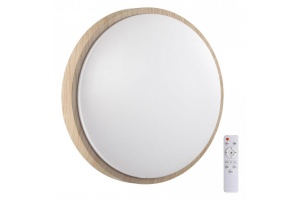 Настенно-потолочный светодиодный светильник Sonex Losta 7607/EL