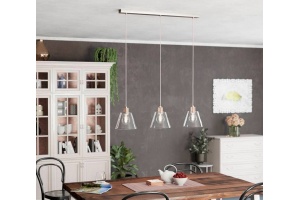 Подвесной светильник Eglo ПРОМО Copley 43632 - 2