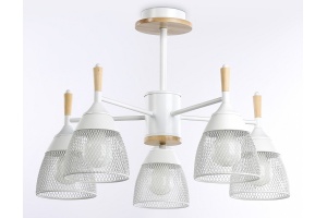 Люстра на штанге Ambrella TR TR8012 - 3