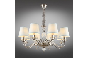 Подвесная люстра Aployt Lorett APL.760.03.08 - 2