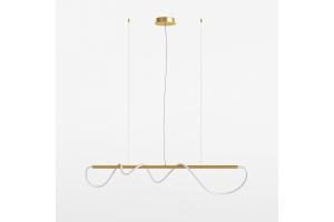 Подвесной светильник Maytoni Tau MOD166PL-L30G3K - 2