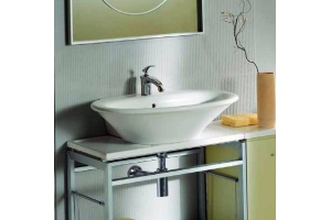 Подвесная раковина Hatria Sculture (YR3701) - 2