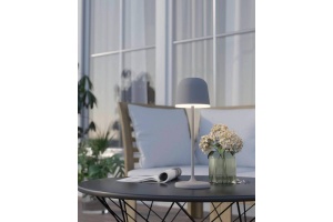 Настольная лампа декоративная Eglo ПРОМО Mannera 900458 - 3