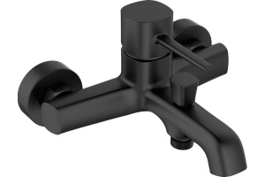 Душевой комплект Orange Karl черный M05-311b - 3