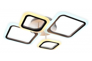 Потолочная люстра Ambrella FA FA4382 - 3