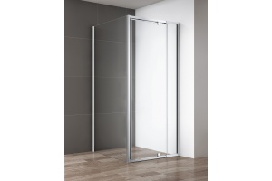 Душевой уголок Cezares Variante AH-1 80/90-90 C Cr - 2