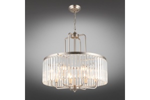 Подвесная люстра Omnilux Borno OML-66013-08 - 2