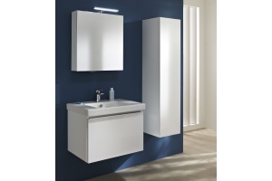 Шкаф-пенал Jacob Delafon Odeon Up EB998RU-J5 белый блестящий - 2