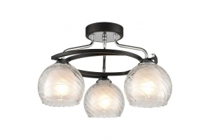 Потолочная люстра Velante 234-107-03