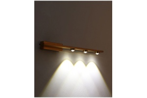 Накладной светильник Zortes Scoup ZRS.1823.50 - 3