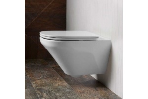 Комплект Jacob Delafon Modern Life E21773RU-00 кнопка хром - 2