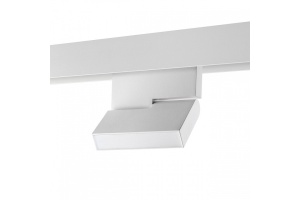 Трековый светодиодный светильник Novotech Shino Flum 358625 - 2