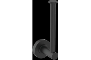 Держатель для запасных рулонов Ideal Standard IOM черный матовый