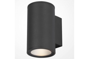 Светильник на штанге Maytoni Shim O303WL-L10GF3K