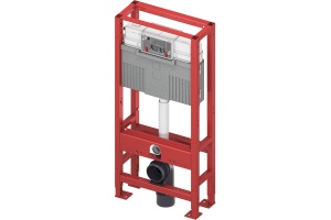 Система инсталляции для унитазов TECE TECEprofil 9500393