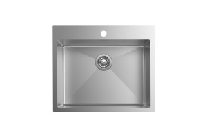 Мойка нержавеющая сталь, сатин