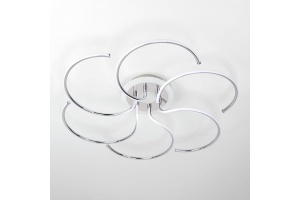 Потолочная люстра Citilux Джемини CL229261E - 3