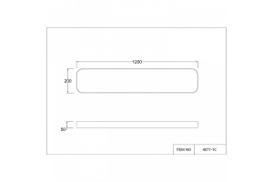 Накладной светильник Favourite Piano 4077-1C - 3