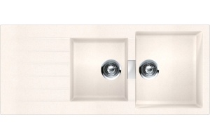 Мойка  Signus 80D  Cristadur поларис