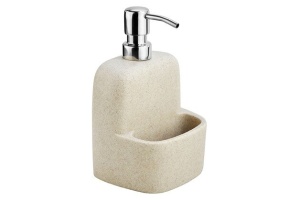 8499 Дозатор с емкостью для губки