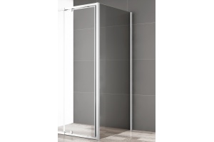 Боковая стенка Cezares Variante 100 FIX C Cr