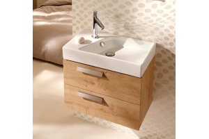 Тумба под раковину Jacob Delafon Rythmik 79.5 см (EB1303-E70) - 3