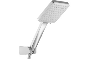 Душевой гарнитур Swedbe Calypso хром (5095) - 2