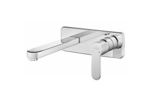 Смеситель E.C.A. Nita для раковины, хром 102167608EX-K