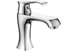 Смеситель BelBagno Trula TRU-LVM-CRM для раковины