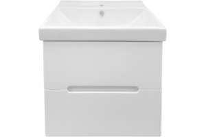 Тумба с раковиной Misty Мадрид 60 - 3