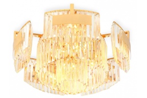 Потолочная люстра Ambrella Light TR TR5093