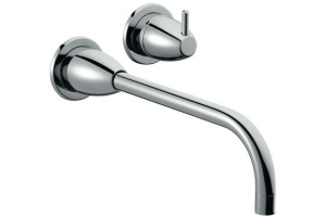 Смеситель для раковины Jacob Delafon  хром (E72216-CP)