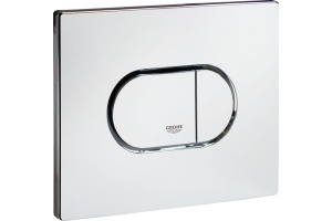 Кнопка смыва Grohe Arena Cosmopolitan 38858000 хром