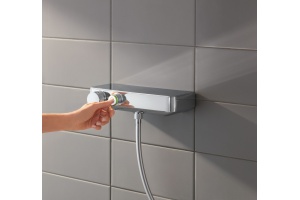 Душевой комплект Grohe Grohtherm SmartControl 34721000 с термостатом - 2