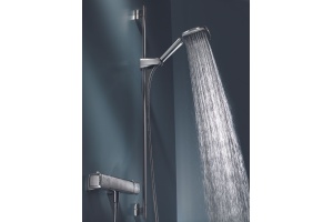 Душевая штанга Kludi Q-BEO 5012005-00 - 3