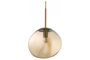 Подвесной светильник Arti Lampadari Daone Daone E 1.P2 C