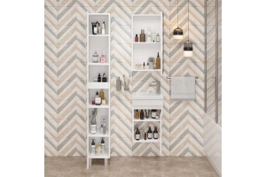 Комплект мебели Onika Милтон 39 белый - 3