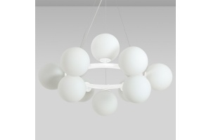 Подвесная люстра Kink Light Сида 07508-12,01