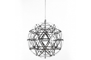 Подвесной светильник Divinare Galassia 1030/02 SP-42 - 3