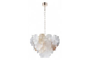 Подвесная люстра Arte Lamp Mallika A4077LM-6GO - 2