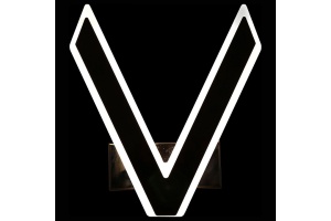 Настенный светильник Citilux Maximus EL335W07.1 - 3