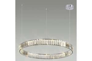 Подвесная люстра Odeon Light Vekia 4930/45L - 2