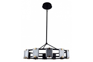 Люстра на штанге Stilfort Crown 2043/02/12P