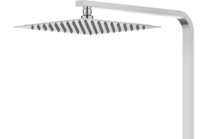 Душевая стойка Agger Great A2893311 - 2