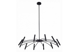 Люстра на штанге ST-Luce Spidey SL1214.402.12