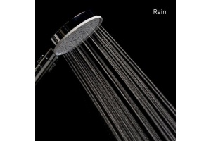 Лейка для душа IDDIS Swipe (SWI3F00i18) - 2